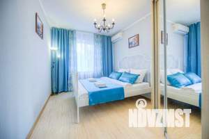 2-к квартира, посуточно, 63м2, 2/5 этаж