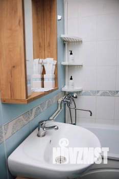 1-к квартира, посуточно, 39м2, 1/1 этаж