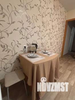 1-к квартира, посуточно, 45м2, 5/10 этаж