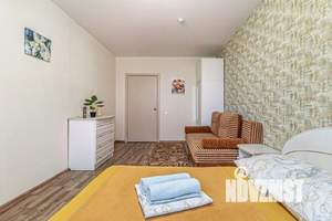 1-к квартира, посуточно, 78м2, 1/1 этаж