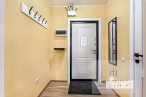 Студия квартира, на длительный срок, 30м2, 8/20 этаж