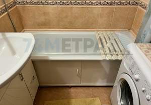 1-к квартира, на длительный срок, 42м2, 2/9 этаж