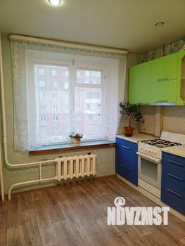 1-к квартира, на длительный срок, 32м2, 7/9 этаж