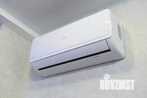 1-к квартира, посуточно, 51м2, 17/17 этаж