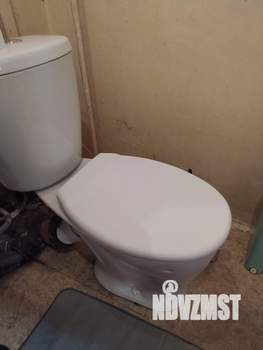 1-к квартира, на длительный срок, 21м2, 1/5 этаж