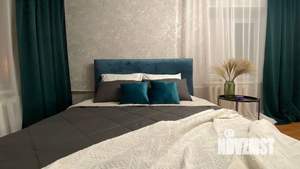 1-к квартира, посуточно, 31м2, 3/5 этаж