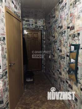 3-к квартира, на длительный срок, 65м2, 3/6 этаж