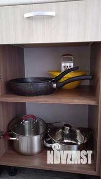 1-к квартира, посуточно, 34м2, 1/1 этаж