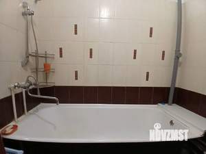 1-к квартира, посуточно, 34м2, 4/4 этаж