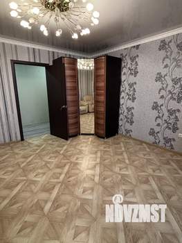 2-к квартира, на длительный срок, 57м2, 1/10 этаж