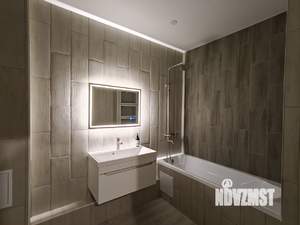 2-к квартира, на длительный срок, 52м2, 6/20 этаж