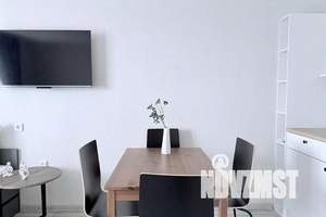 1-к квартира, посуточно, 32м2, 11/18 этаж