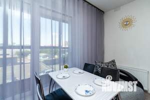 2-к квартира, посуточно, 40м2, 5/18 этаж