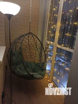 Студия квартира, на длительный срок, 26м2, 8/19 этаж