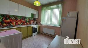 1-к квартира, на длительный срок, 42м2, 13/18 этаж