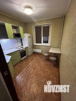 1-к квартира, на длительный срок, 40м2, 9/10 этаж