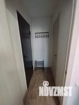 Студия квартира, посуточно, 16м2, 1/10 этаж