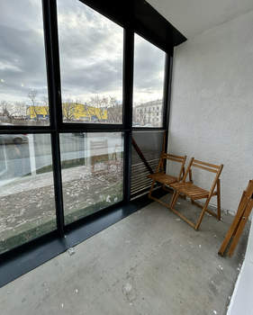 1-к квартира, на длительный срок, 56м2, 1/19 этаж