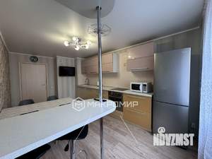 3-к квартира, на длительный срок, 89м2, 1/10 этаж