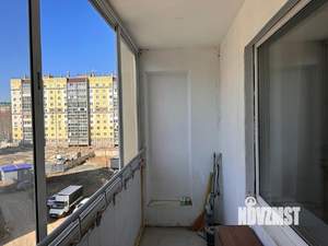 Студия квартира, на длительный срок, 28м2, 5/11 этаж