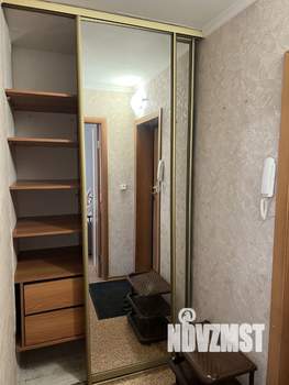 1-к квартира, на длительный срок, 38м2, 5/5 этаж