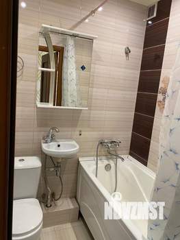 1-к квартира, на длительный срок, 32м2, 5/5 этаж