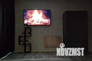 1-к квартира, посуточно, 28м2, 1/10 этаж