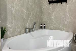 1-к квартира, посуточно, 27м2, 16/18 этаж