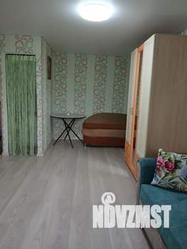 1-к квартира, посуточно, 32м2, 4/5 этаж