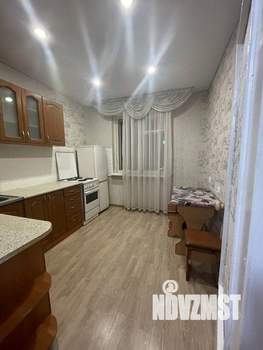 1-к квартира, на длительный срок, 32м2, 9/9 этаж