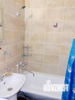 1-к квартира, на длительный срок, 34м2, 7/10 этаж