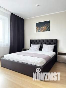 Студия квартира, посуточно, 28м2, 7/19 этаж