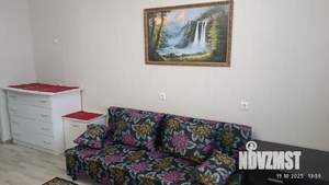 Студия квартира, на длительный срок, 29м2, 4/20 этаж