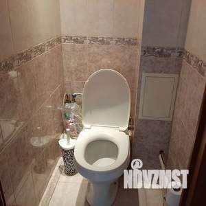 1-к квартира, посуточно, 42м2, 9/10 этаж