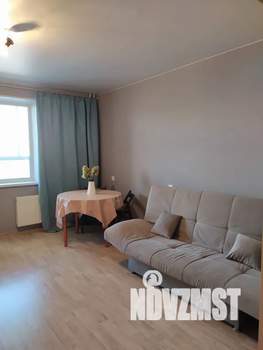 2-к квартира, посуточно, 60м2, 4/10 этаж