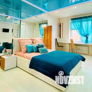 1-к квартира, посуточно, 60м2, 1/1 этаж
