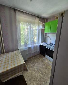 2-к квартира, на длительный срок, 44м2, 3/5 этаж