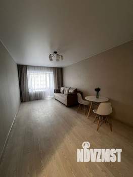 1-к квартира, на длительный срок, 35м2, 8/9 этаж