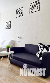 1-к квартира, посуточно, 33м2, 1/1 этаж