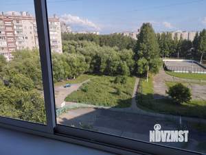 1-к квартира, на длительный срок, 43м2, 8/10 этаж