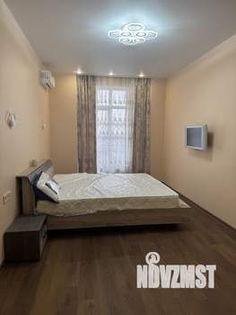 2-к квартира, на длительный срок, 52м2, 18/29 этаж