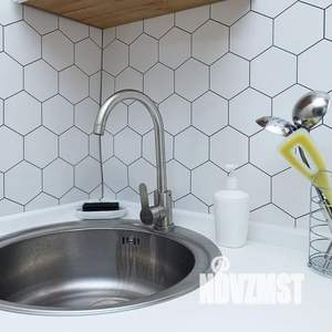 Студия квартира, посуточно, 27м2, 11/17 этаж