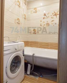 1-к квартира, на длительный срок, 41м2, 5/10 этаж