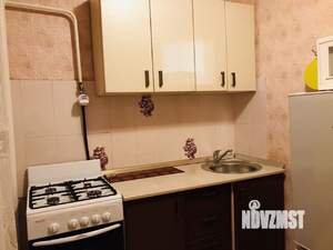 2-к квартира, посуточно, 43м2, 2/5 этаж