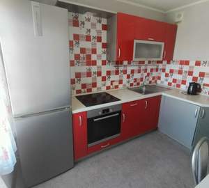 1-к квартира, на длительный срок, 35м2, 3/10 этаж