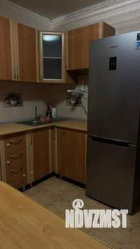 1-к квартира, на длительный срок, 42м2, 5/9 этаж