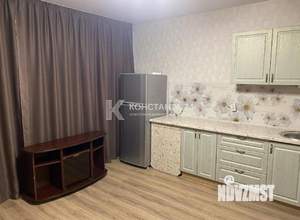 Студия квартира, на длительный срок, 28м2, 7/20 этаж