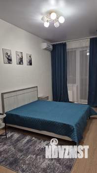 1-к квартира, на длительный срок, 38м2, 14/25 этаж