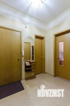 2-к квартира, посуточно, 61м2, 1/1 этаж