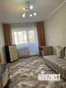 1-к квартира, на длительный срок, 30м2, 4/6 этаж